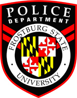 Police Department Sheild