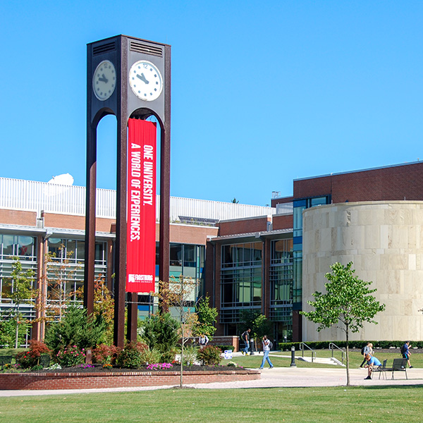 Campus Safety & Security