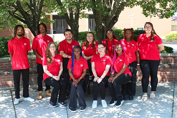 University Programming Council 2023-24